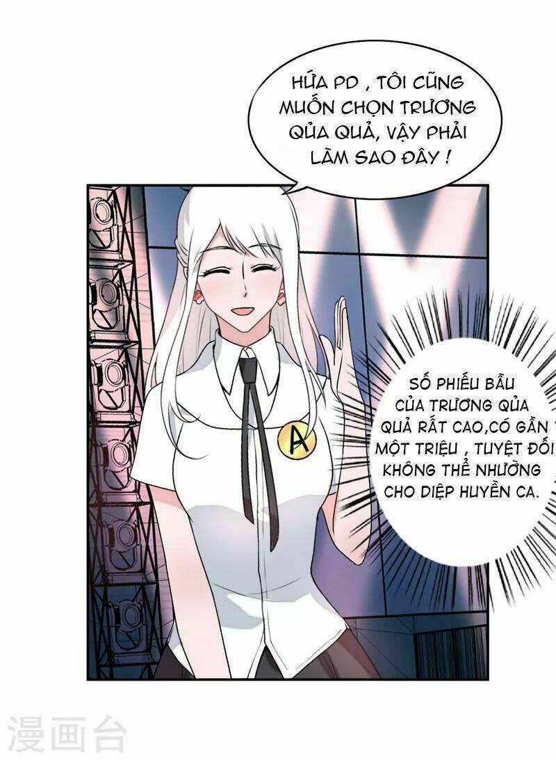 manh bảo đột kích: mami cha con đâu ? chapter 23 25