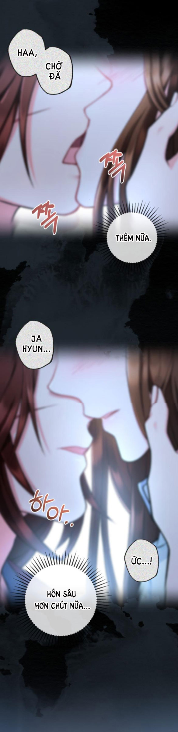 bản tình ca heeran chapter 63.2 29