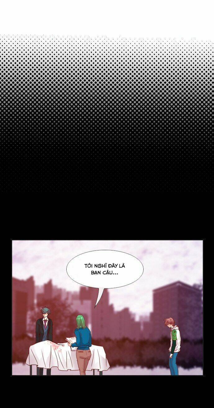 món quà từ chúa chapter 51 31