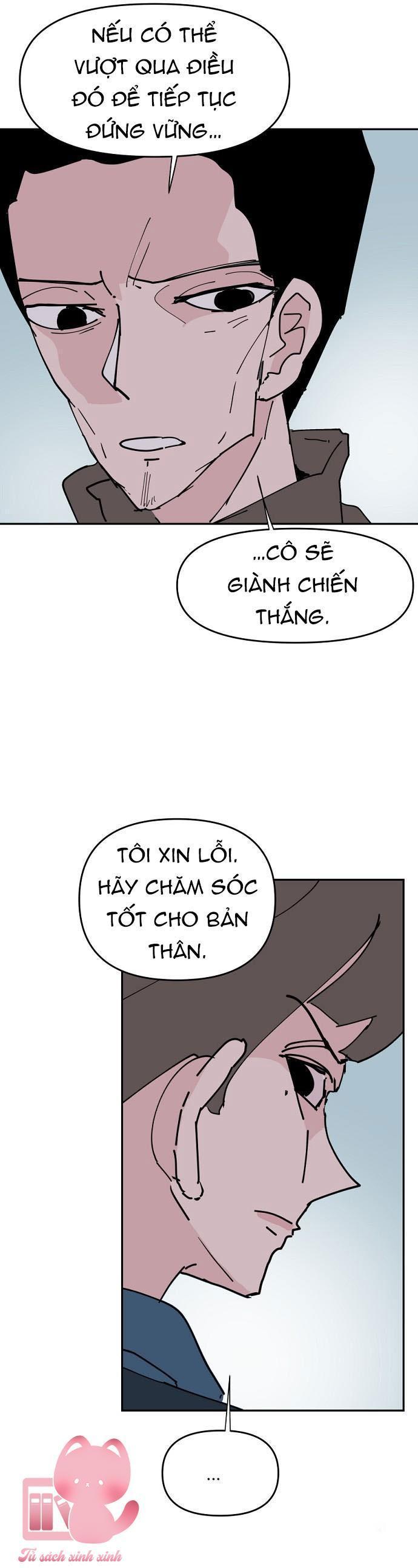 yêu không hồi kết chapter 20 16