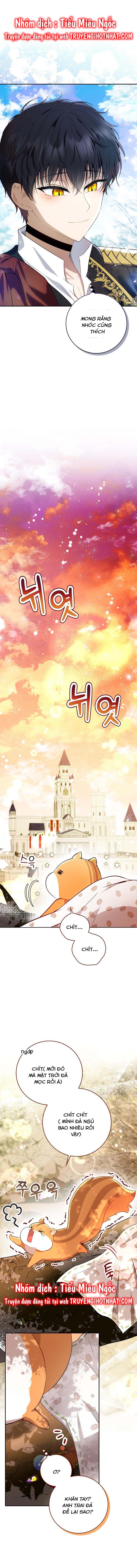 Câu Chuyện Về Gia Tộc Beaty chapter 53 - Trang 14