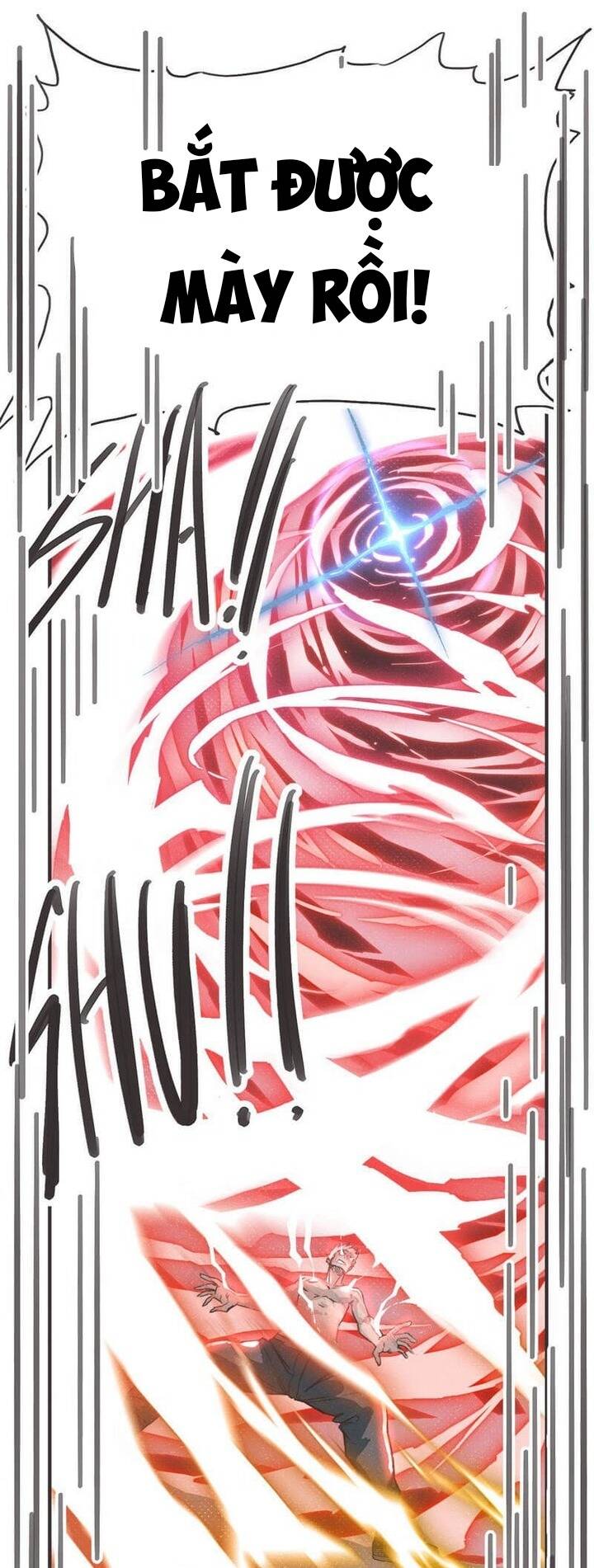 thế giới nơi chỉ có siêu nhân là nạn nhân chapter 0.5 10