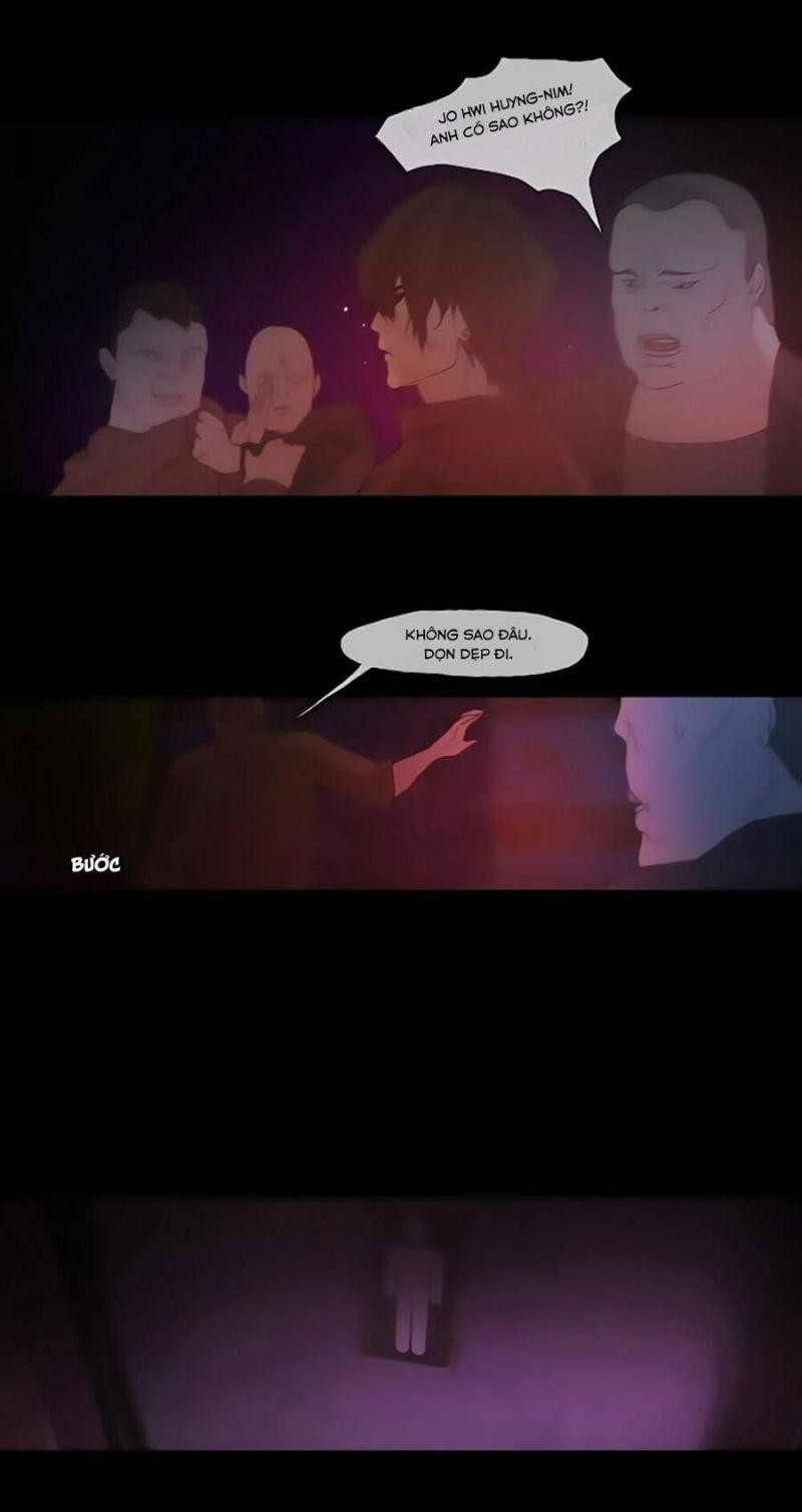 pháp sư chapter 2 22