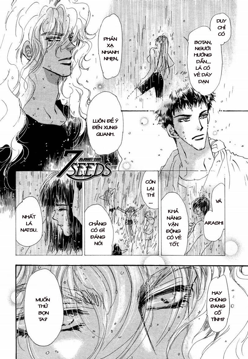 mầm sống chapter 87 7