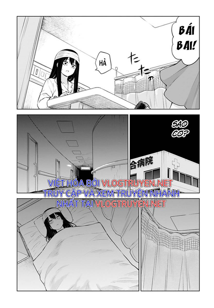 mieruko-chan chapter 52 30