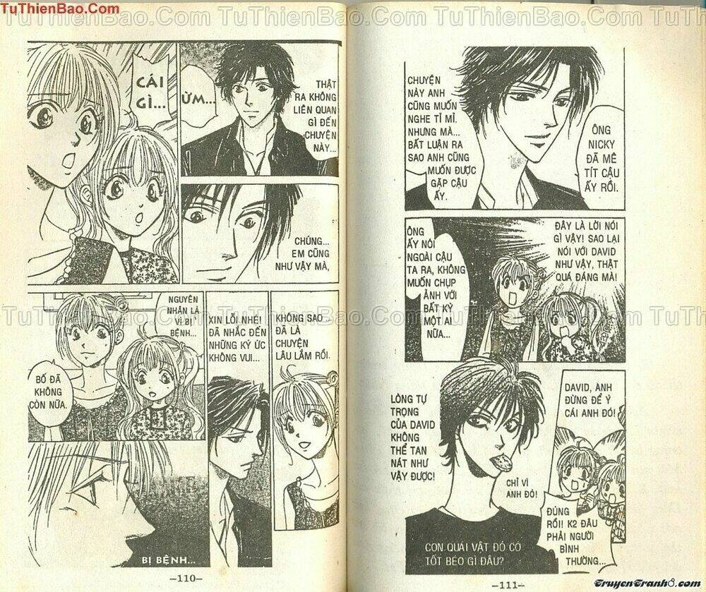 demon sacred - ác ma thánh điển chapter 3 58