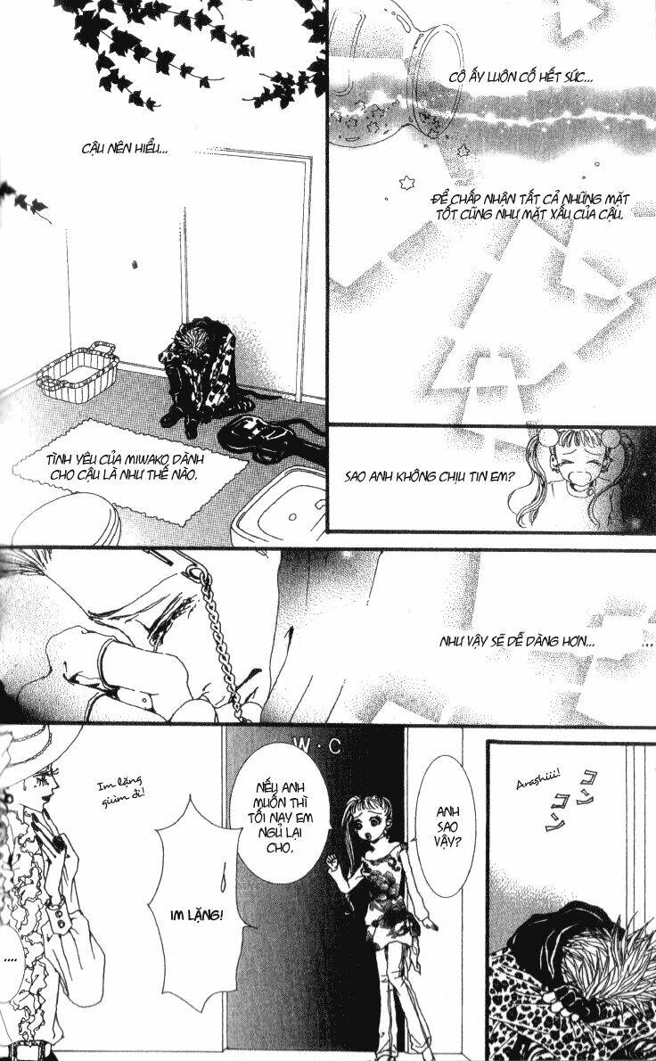 paradise kiss chapter 44 17