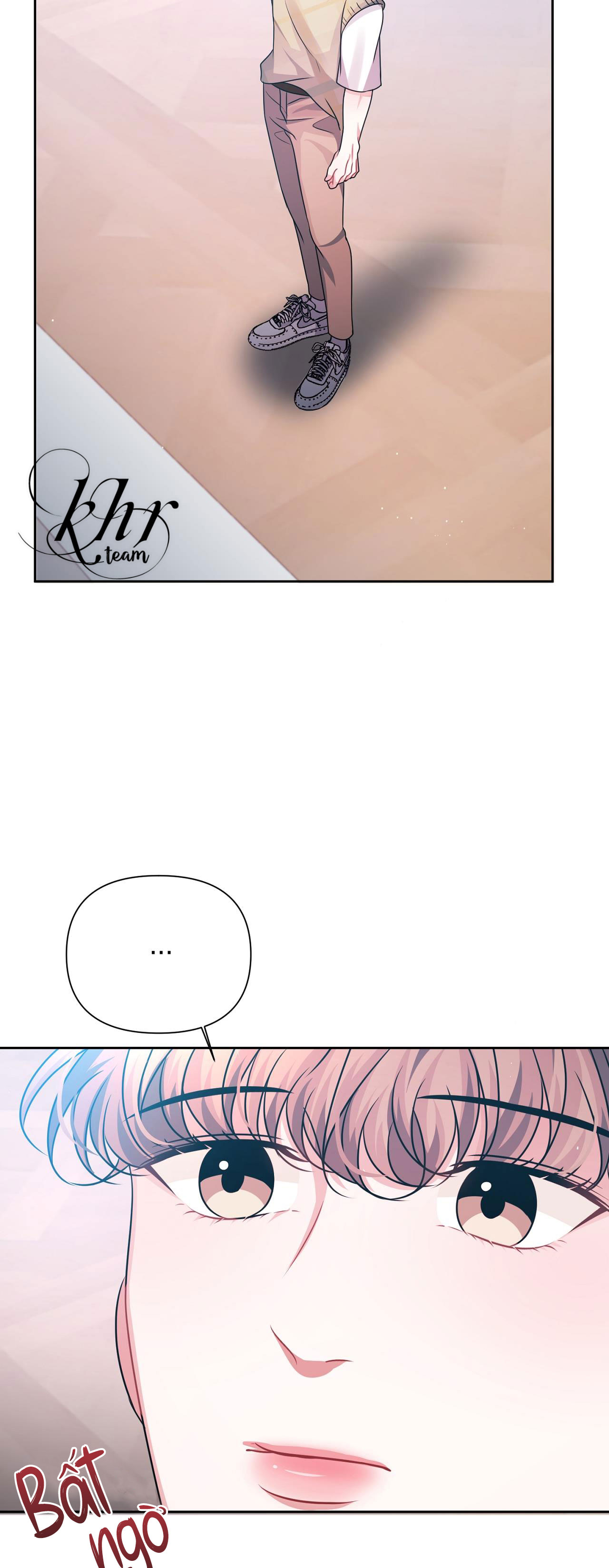 hôm nay cũng là một ngày tươi đẹp chapter 10 34