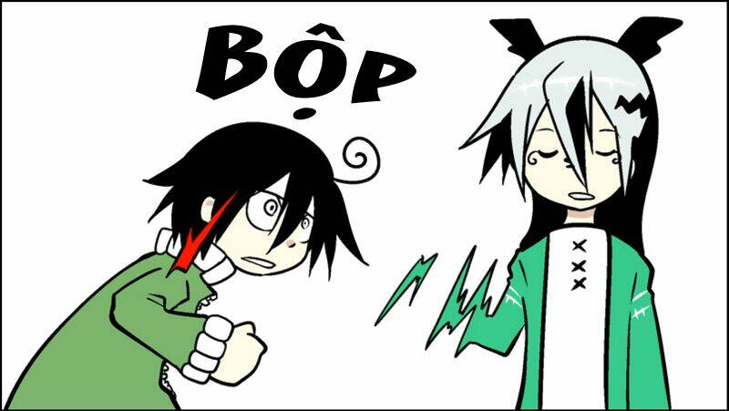 senyuu chapter 90 27