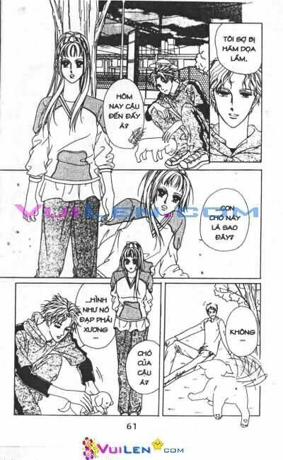 tóc gió thôi bay chapter 5 61