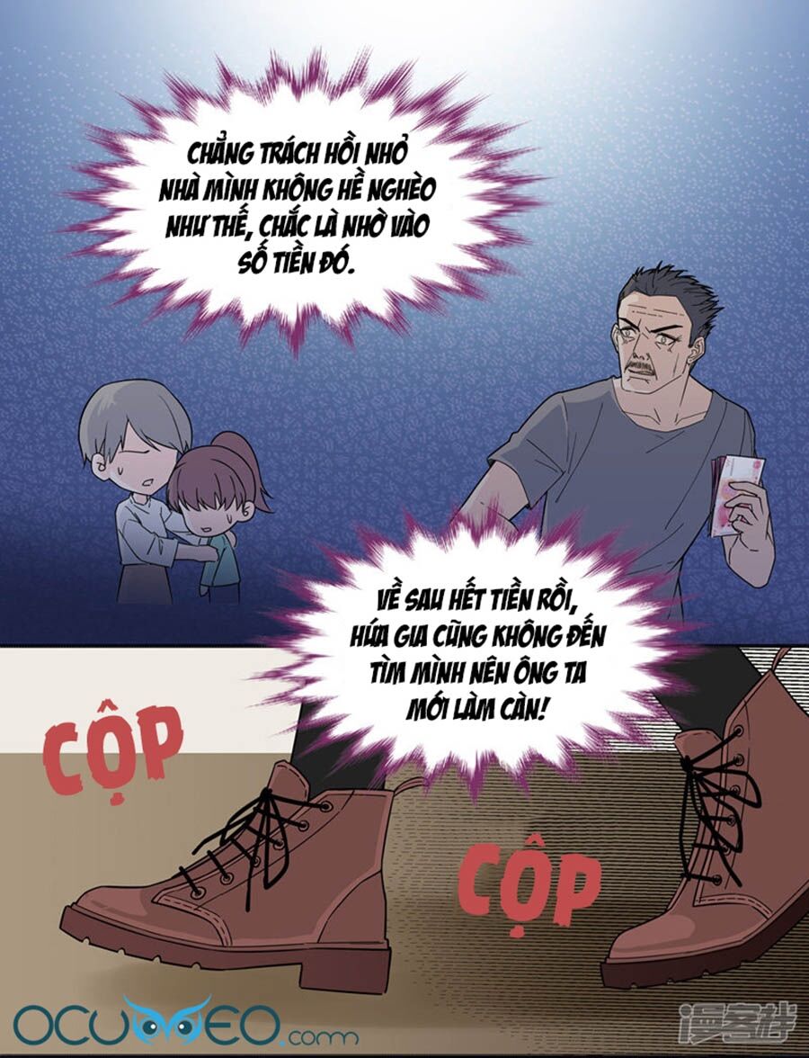 thiên kim bất lương chapter 34 15