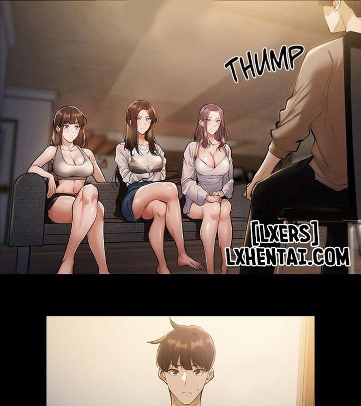 có phòng trống không? - không che chapter 4.1 9