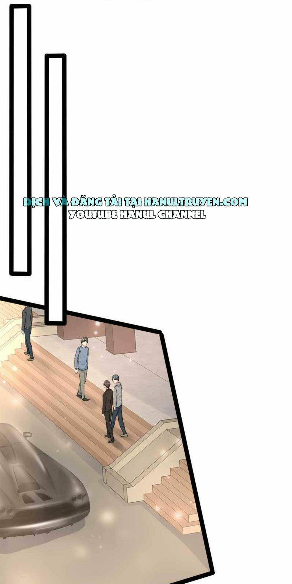 thần bí đế thiếu điềm sủng thê chapter 71 7