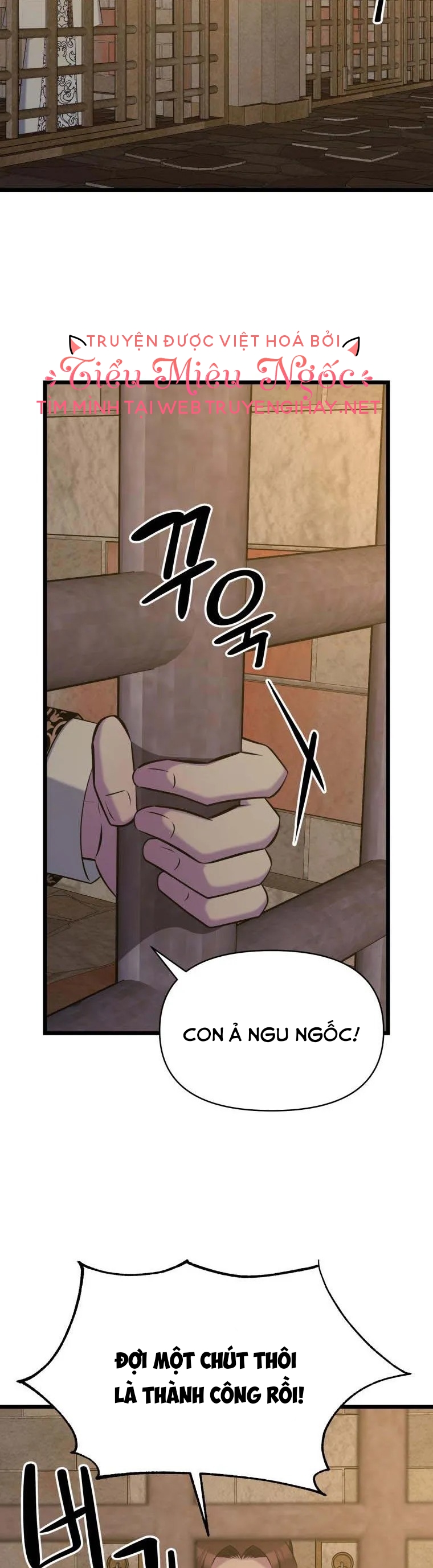 mãnh thú bệ hạ chapter 52 30