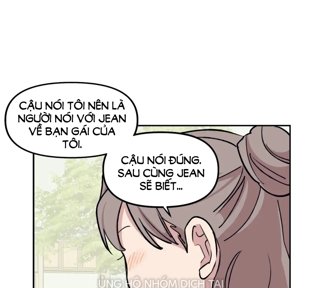 [18+] 1 người khỏe 2 người vui chapter 15.2 17