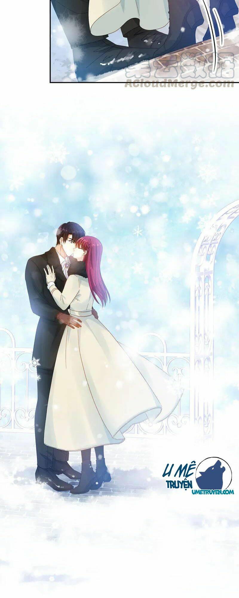 ác nữ cải biến chapter 66 17