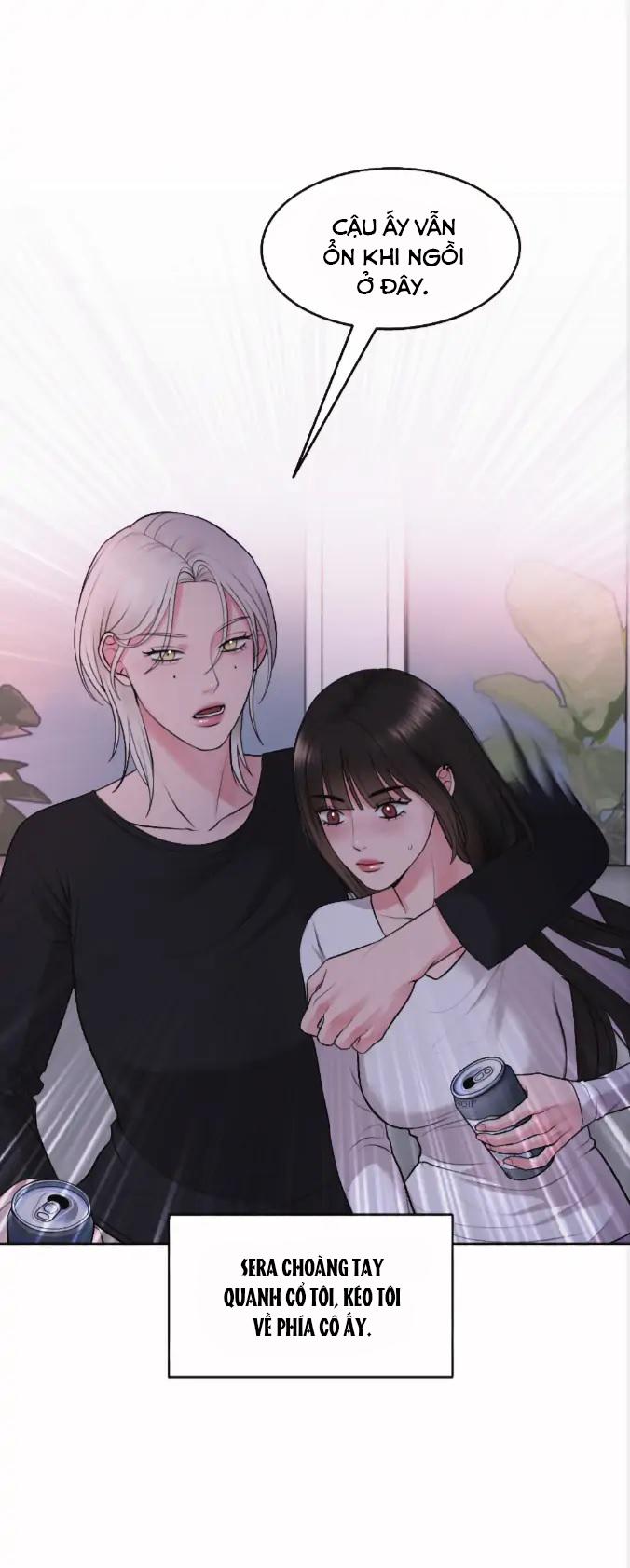 vô tình chapter 19 21