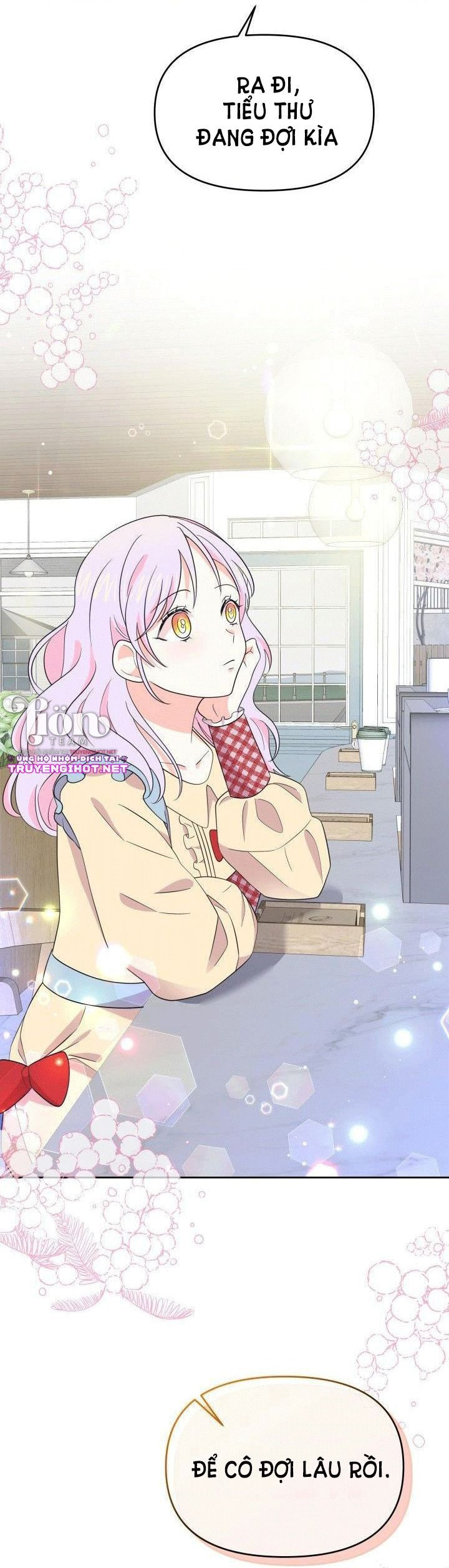 quay về quá khứ mở tiệm bánh kẹo chapter 11 10