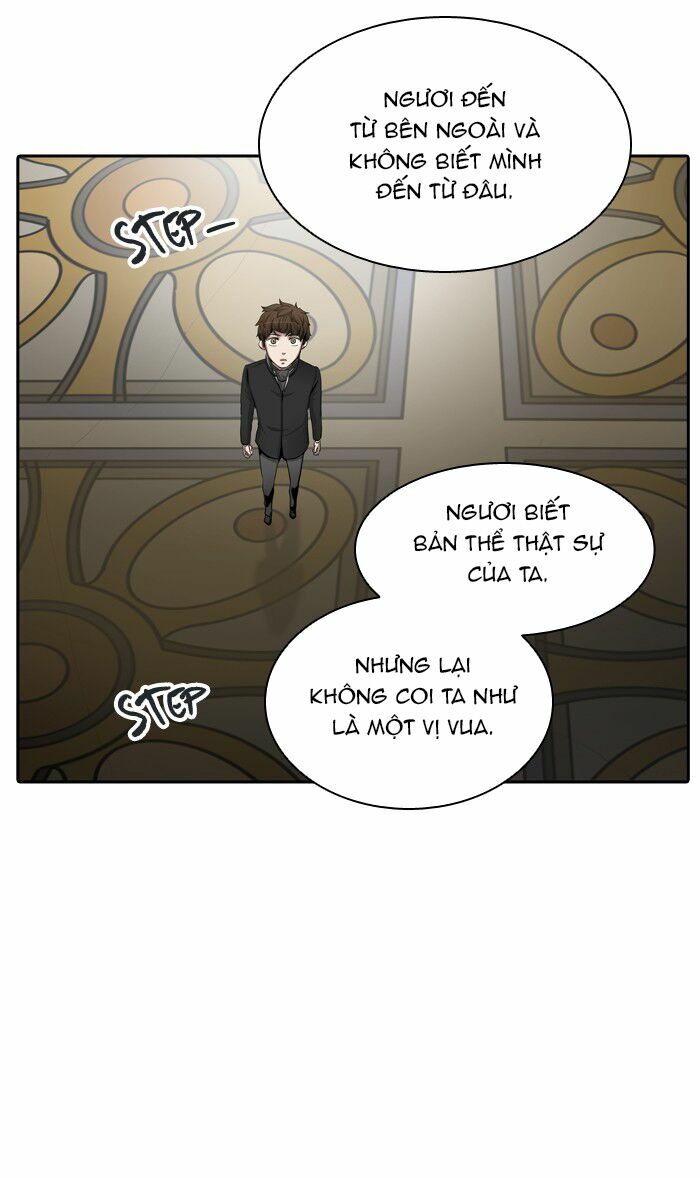 tòa tháp bí ẩn 2 chapter 285 23
