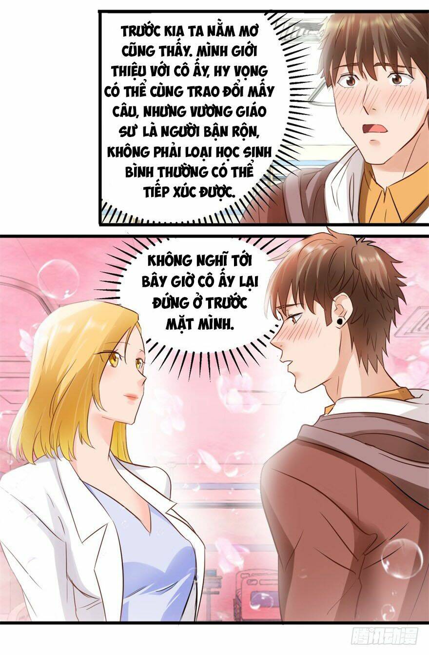 thấu thị tiên y chapter 7 3