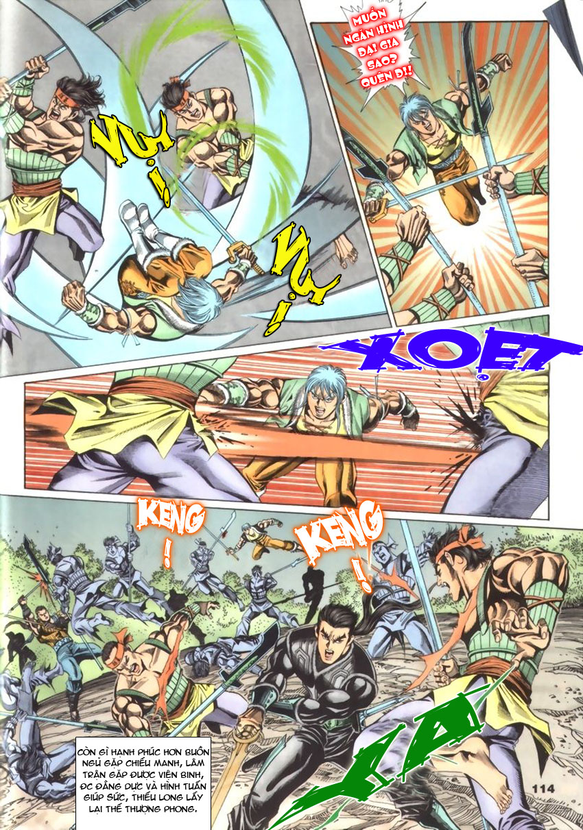 tầm tần ký chapter 30 24