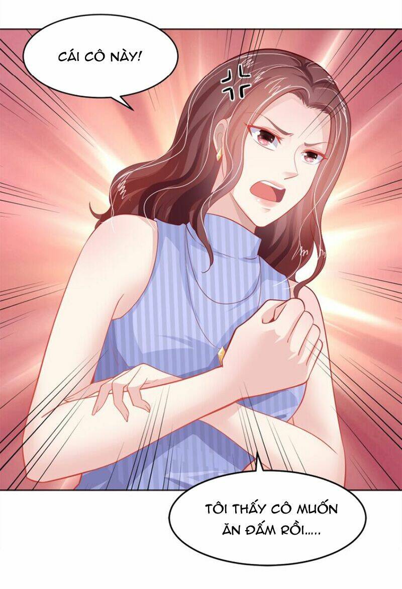 thú cưng độc quyền của boss chapter 4 14