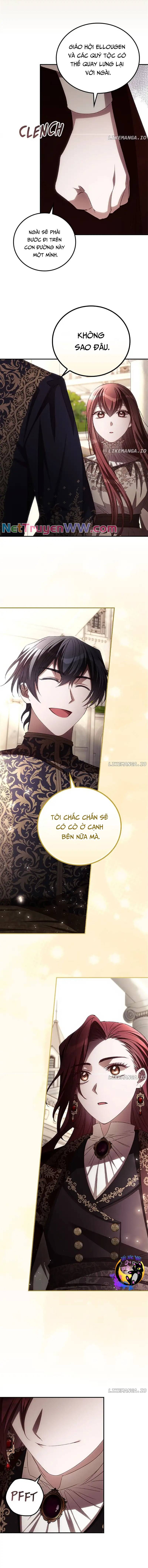 tôi nhìn thấy cái chết của bạn chapter 62 3