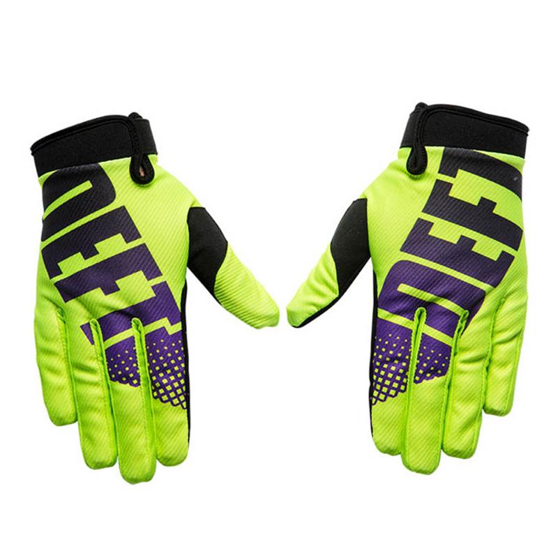 Bán Mềm Găng Tay Xe Đạp Xe Đạp Xe Đạp Thể Thao Đồng Đội Núi MTB Đi Xe Đạp Găng Tay Thoáng Khí Ngoài Khơi Đường Xe Máy Găng Tay Thể Hình