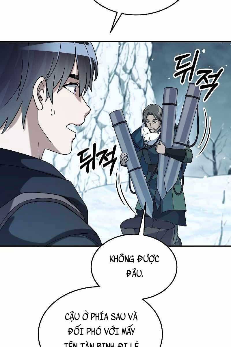 Người Mới Này Quá Mạnh chapter 53.1 10