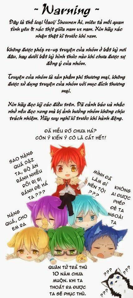 yukemuri journey chapter 1 2