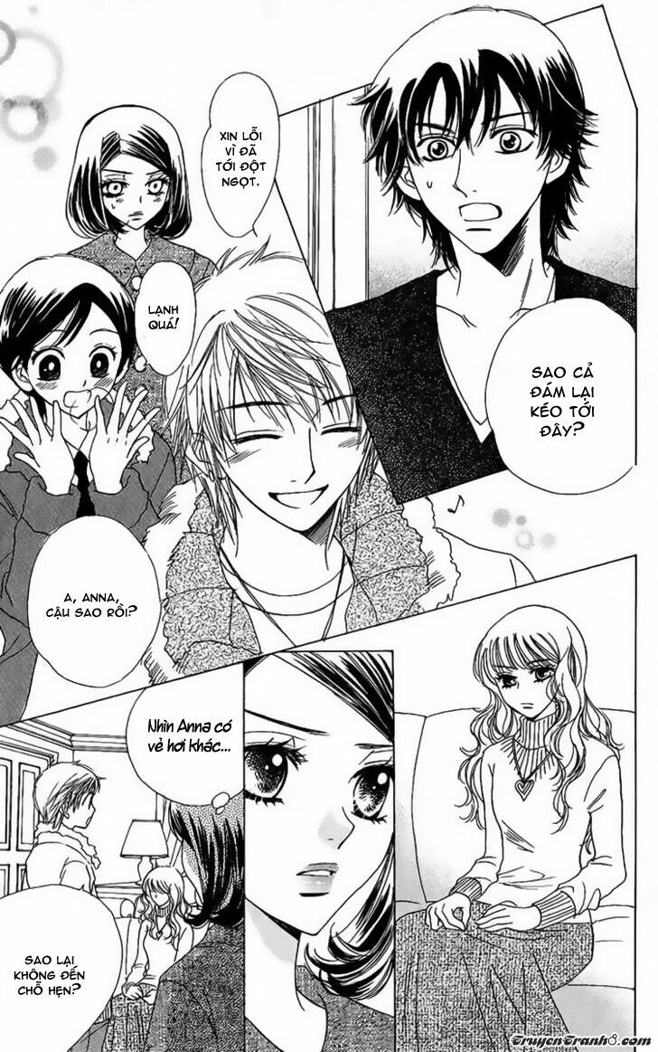 ác quỷ và bản tình ca chapter 38 9