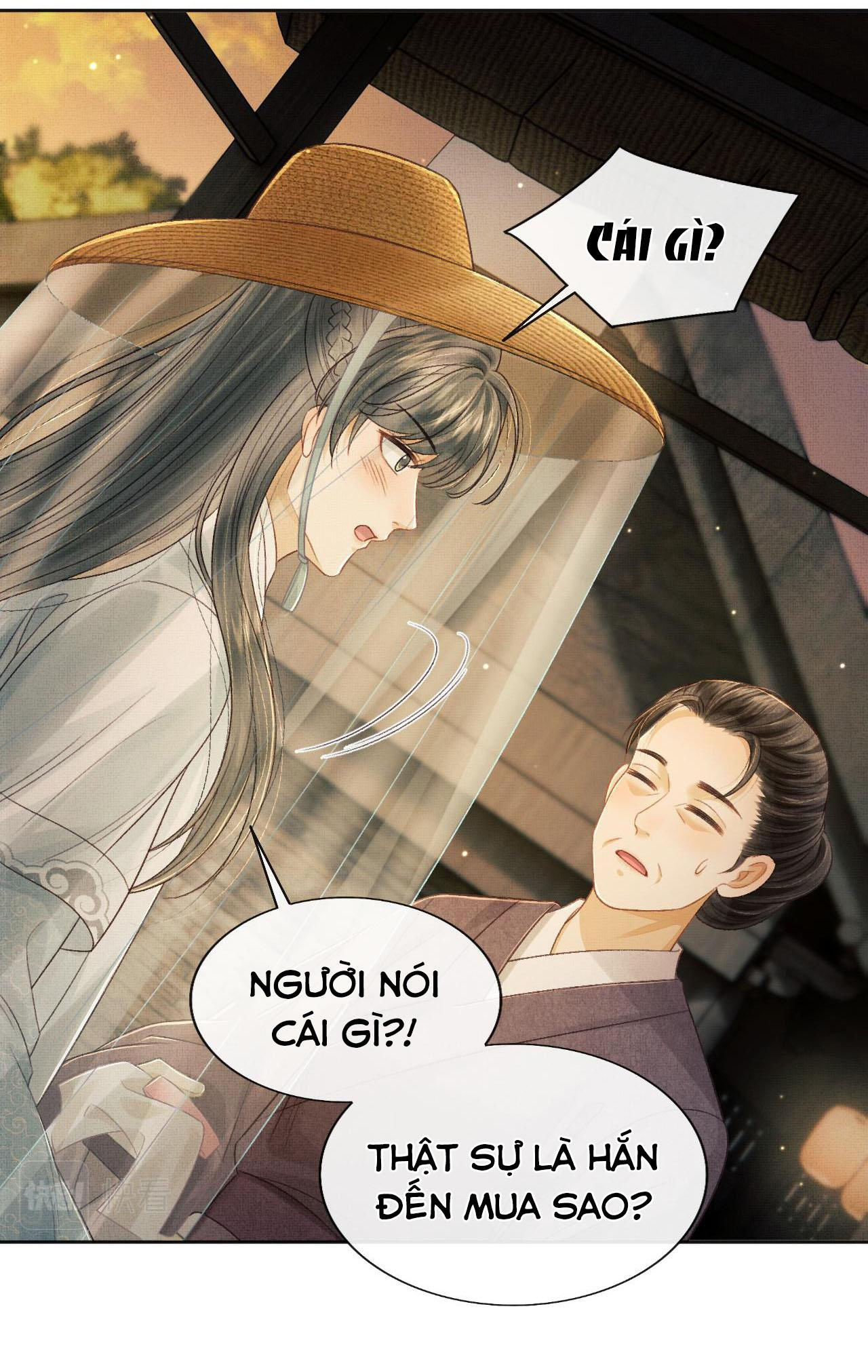 tướng quân luôn tự coi mình thành thế thân chapter 44 40