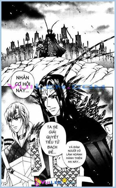 tinh nguyệt ảo cảnh chapter 5 131