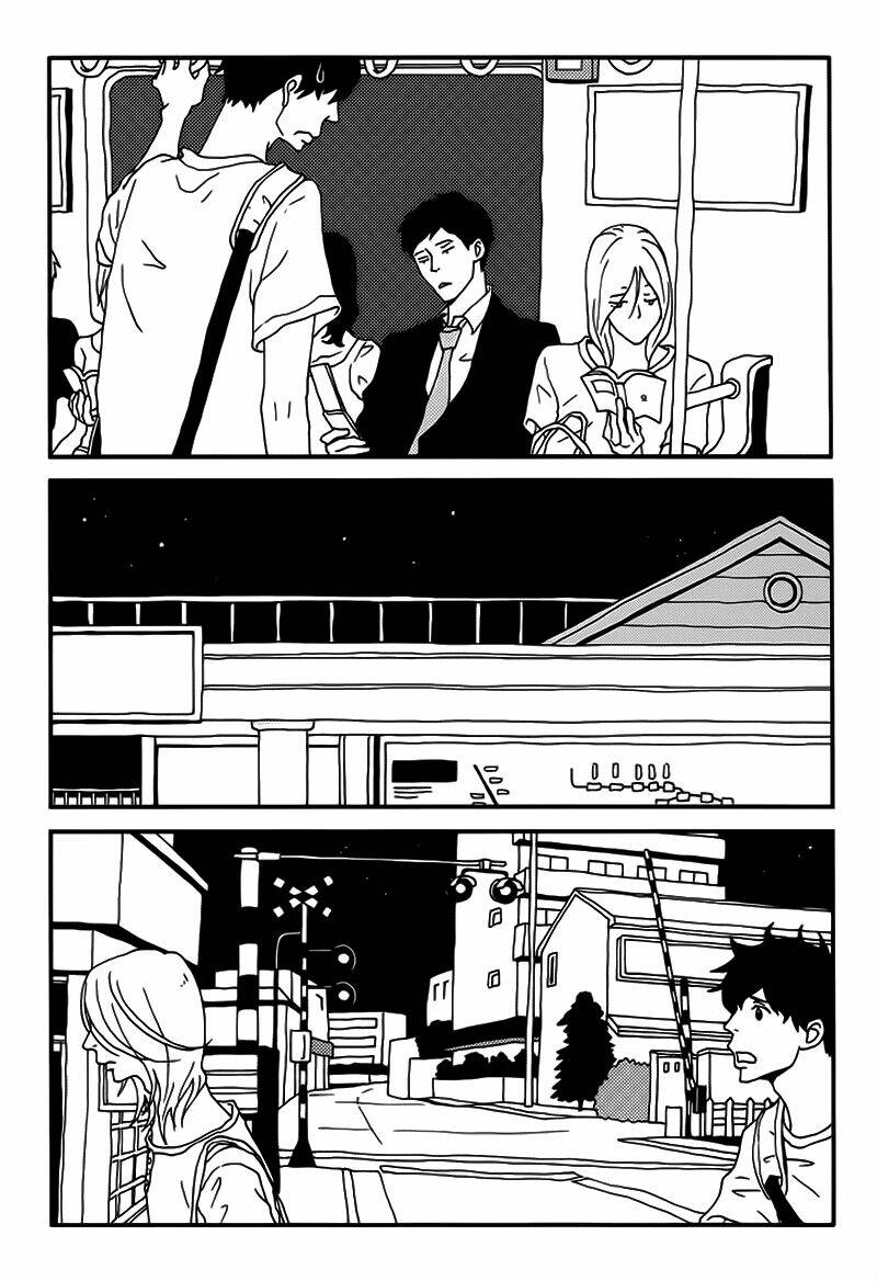 room share chapter 7 8