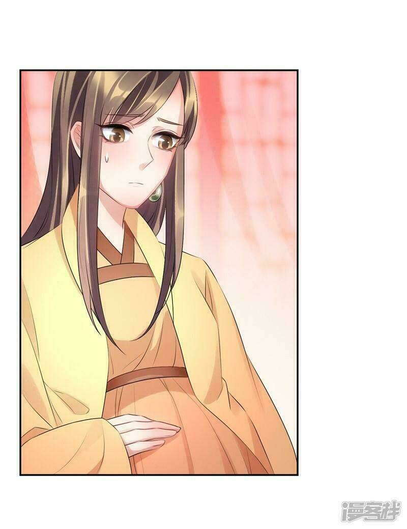 quả nhân có bệnh tên là tương tư chapter 77 24