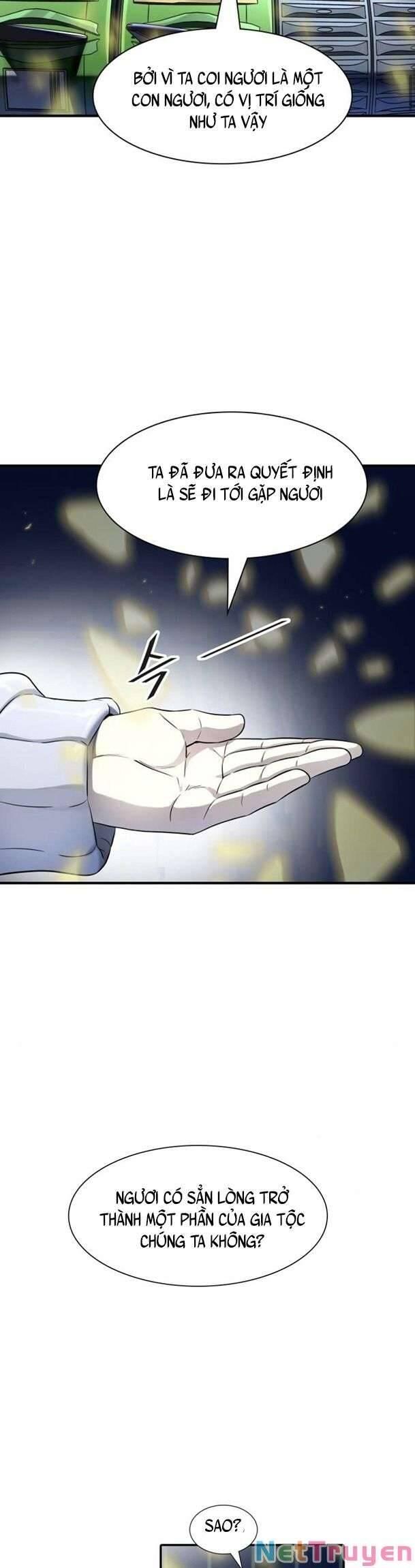 tòa tháp bí ẩn 2 chapter 539 46