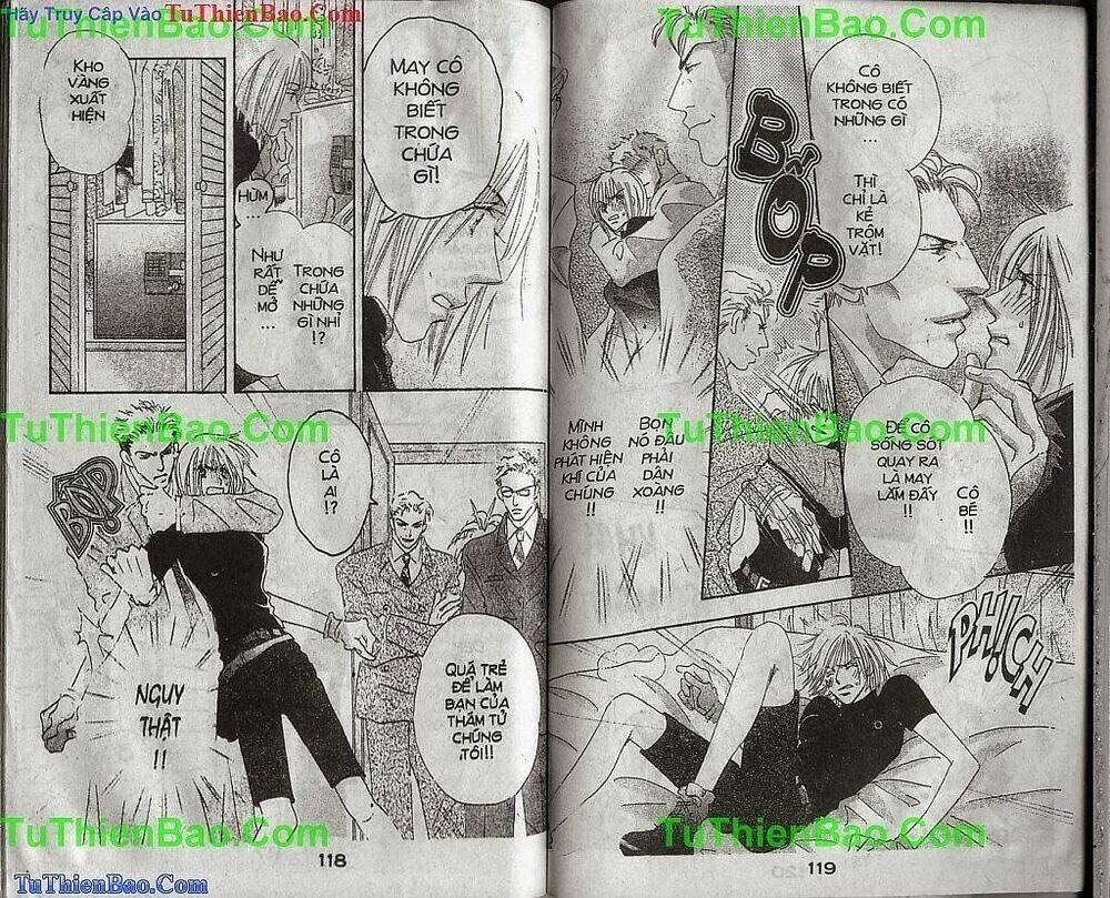 mây trắng tinh khôi chapter 13 59