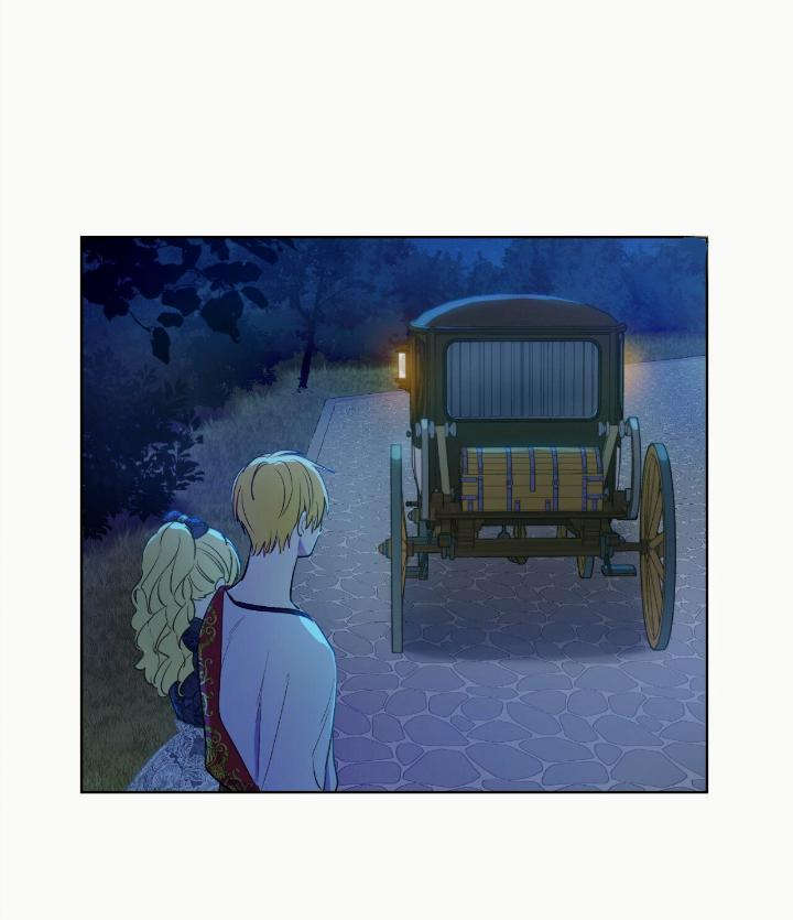 bỗng một ngày nọ tôi trở thành nàng công chúa chapter 114 21