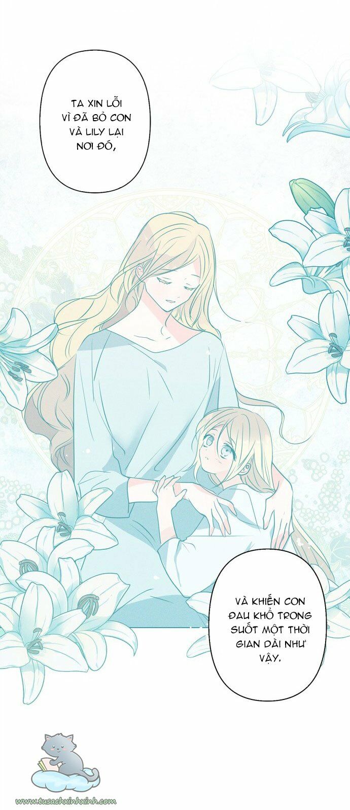 tôi đang nuôi dưỡng một con quái thú chapter 51 55