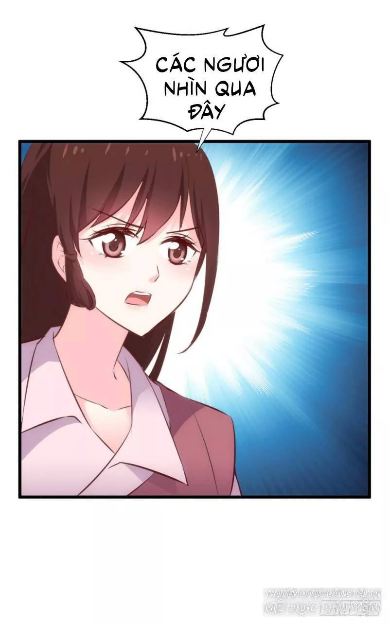 bẩm báo công chúa ! chapter 39 31