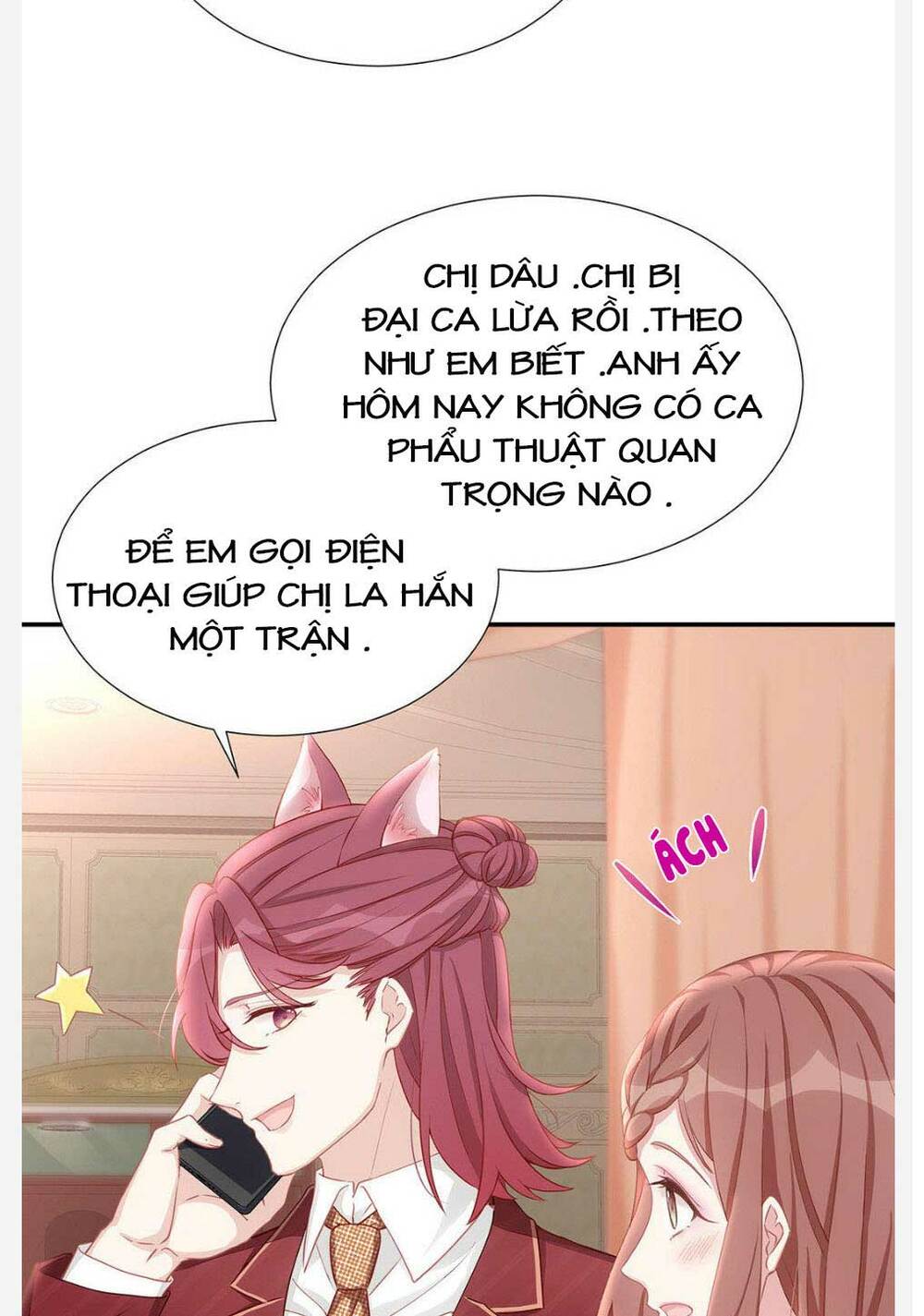 sủng em sủng tới tận cùng chapter 20 18