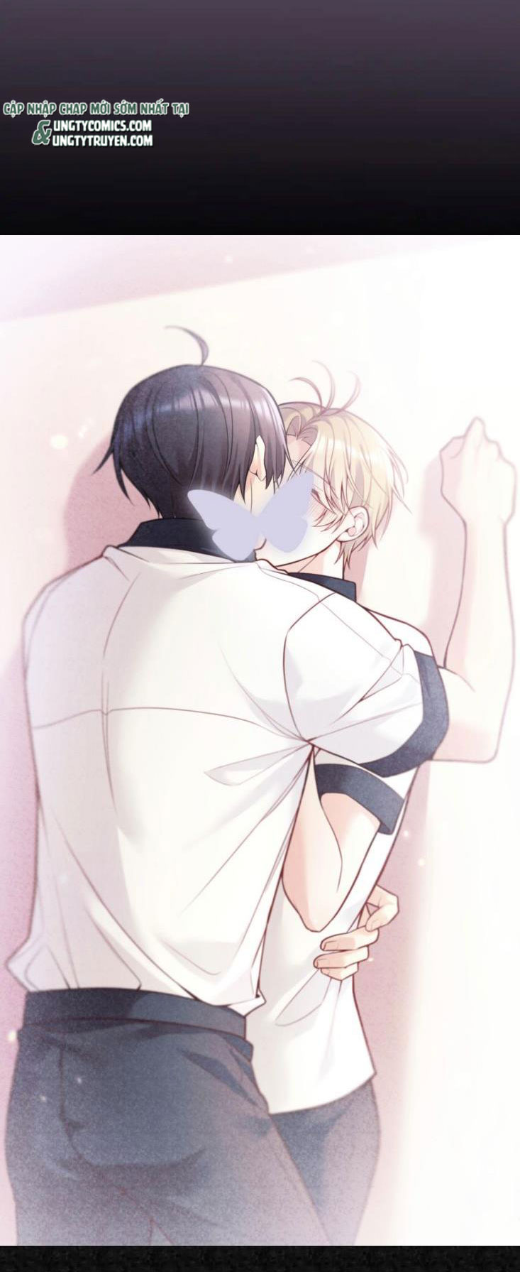 chàng nhân viên host và gã hàng xóm nguy hiểm chapter 45 6