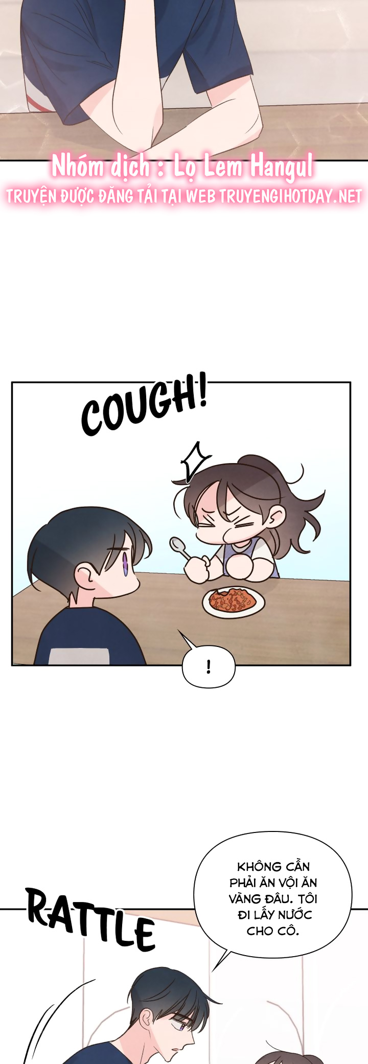 hãy để tôi một mình chapter 63 8