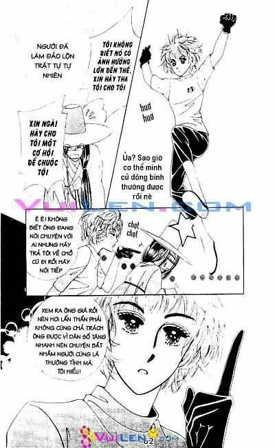 khoảnh khắc định mệnh chapter 1 62