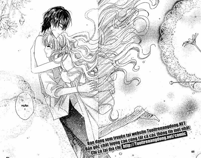 dư vị trà chiều chapter 6 10