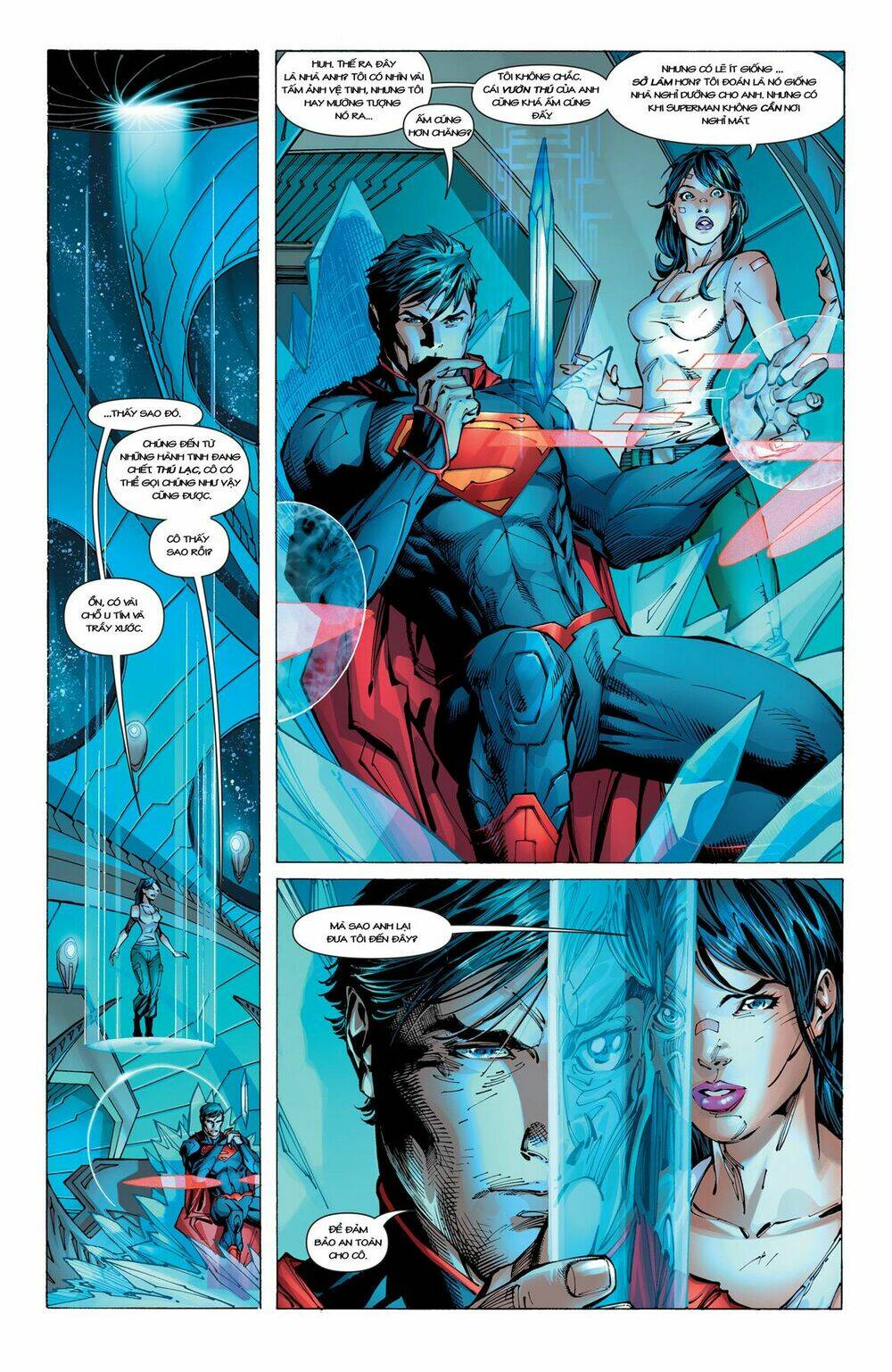 superman unchained chapter 6 20