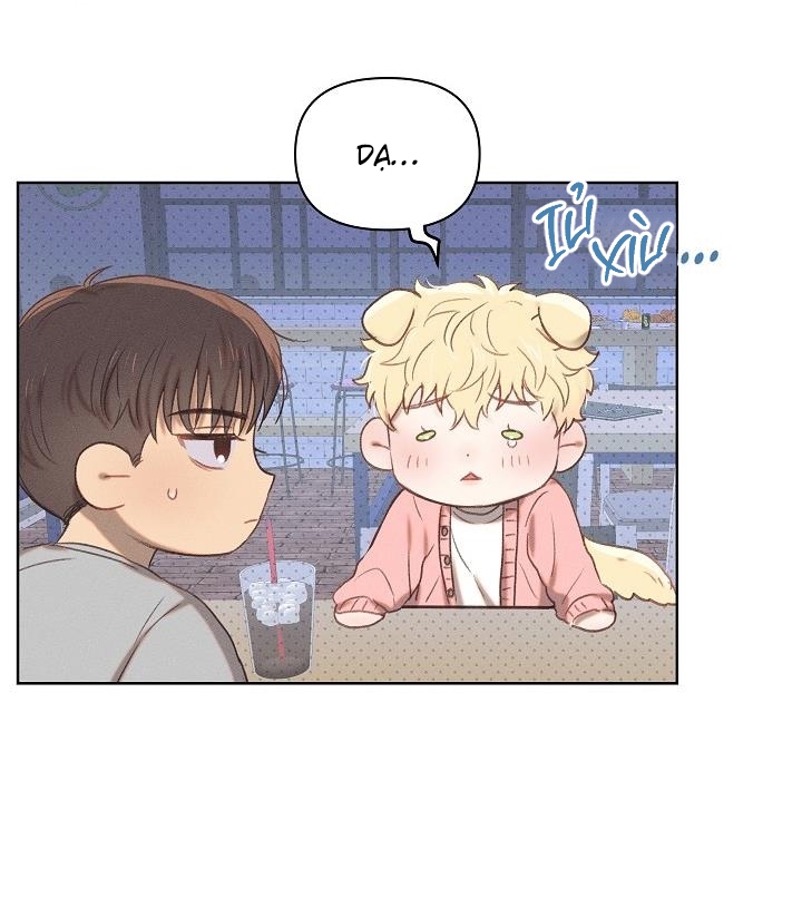 đại úy lãng mạn thân yêu của tôi chapter 7 74