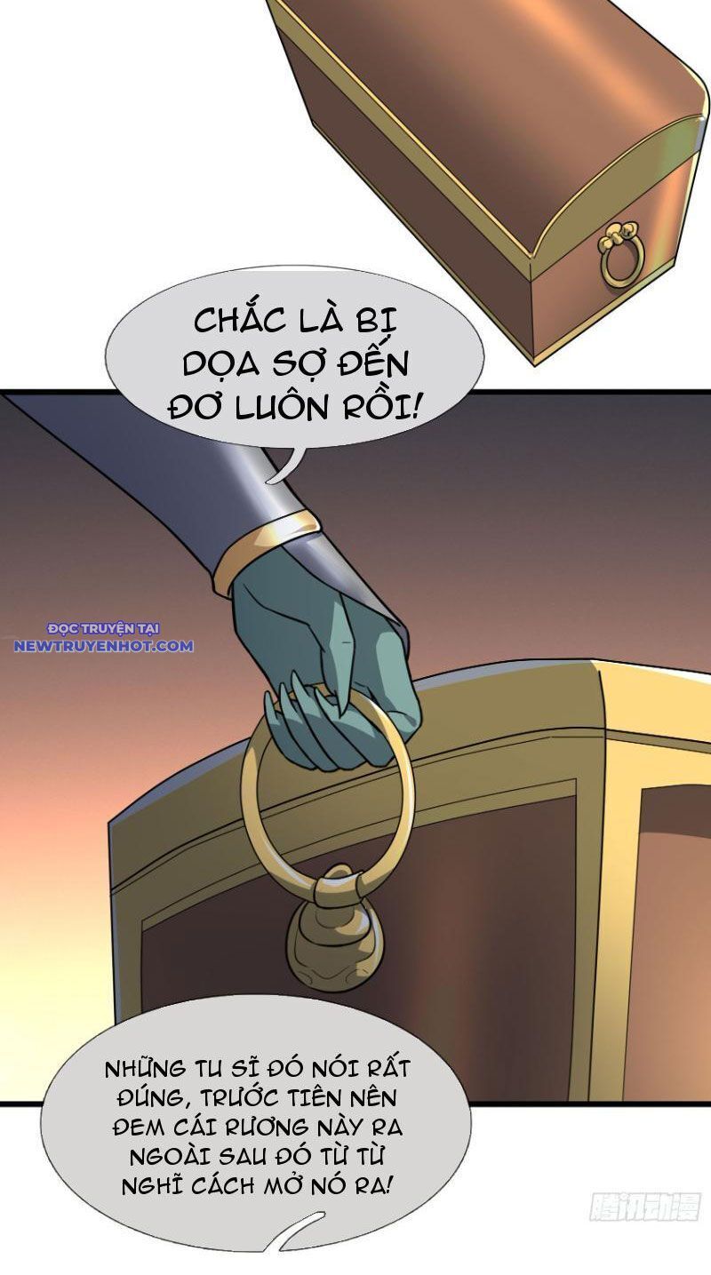 ngủ say vạn cổ: xuất thế đẩy ngang chư thiên chapter 13 3