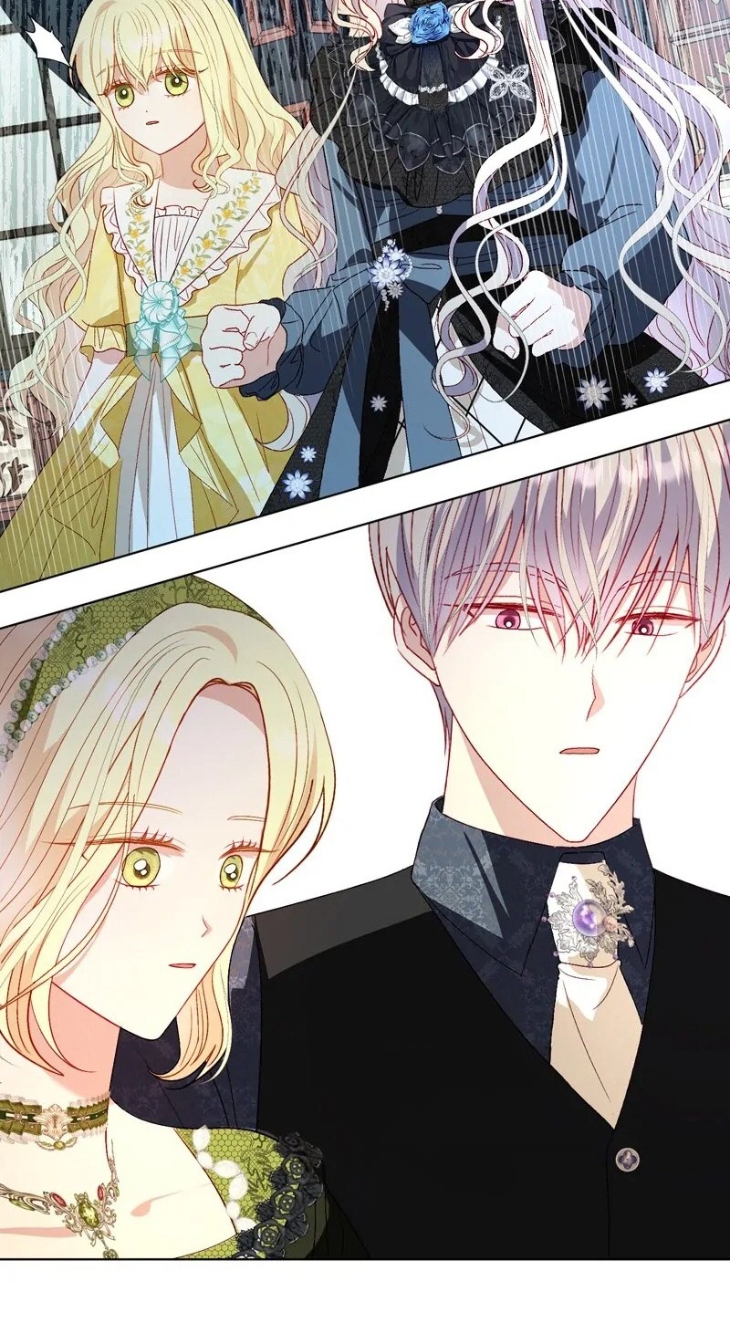 papa của tôi đã xuất hiện chapter 57 43