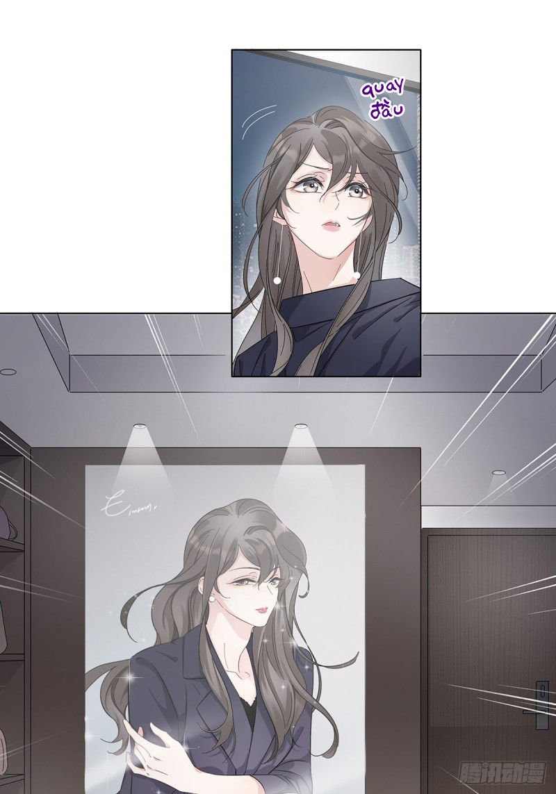 hôm nay nam giả trang nữ vẫn chưa được cầu hôn! chapter 5 22